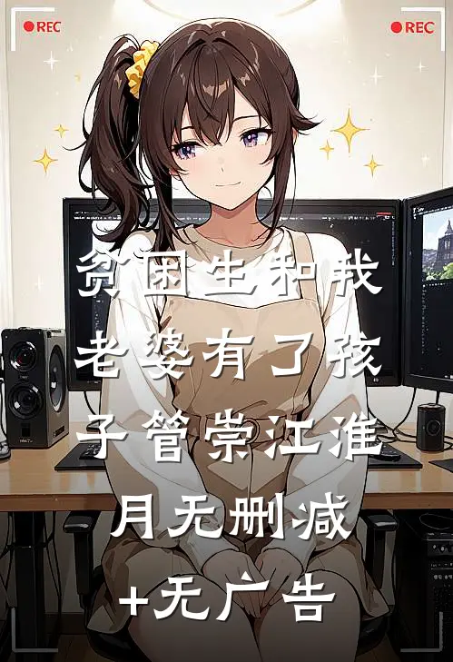 贫困生和我老婆有了孩子管崇江淮月无删减+无广告