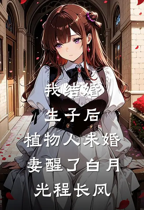 我结婚生子后，植物人未婚妻醒了白月光程长风