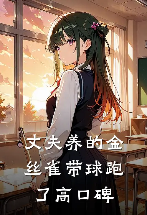 丈夫养的金丝雀带球跑了高口碑