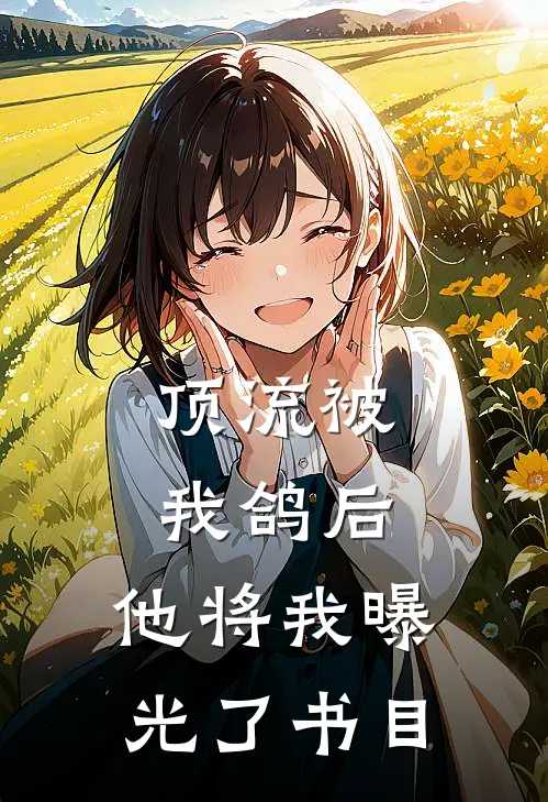 顶流被我鸽后，他将我曝光了书目