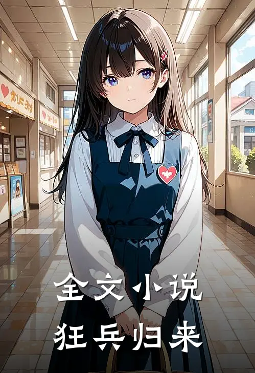 全文小说狂兵归来