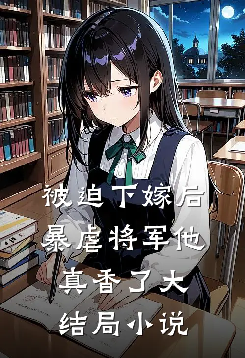 被迫下嫁后暴虐将军他真香了大结局小说