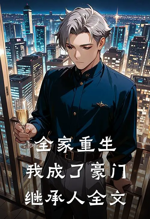 全家重生，我成了豪门继承人全文