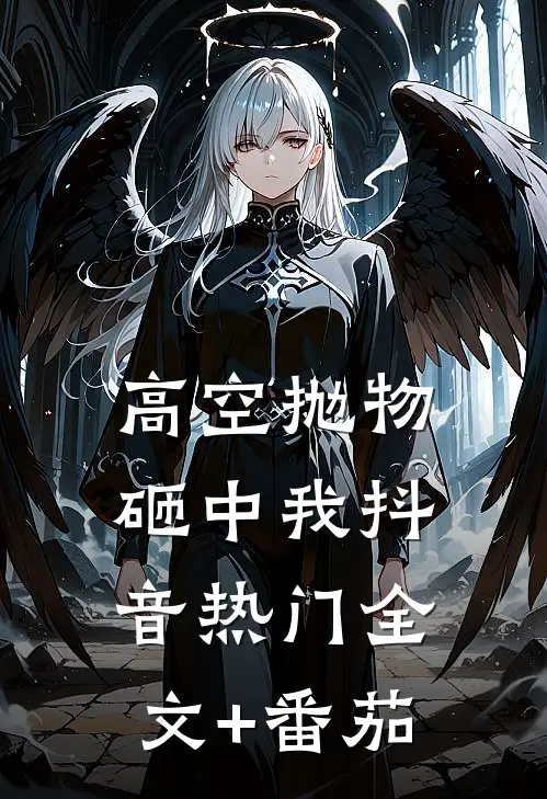 高空抛物砸中我抖音热门全文+番茄