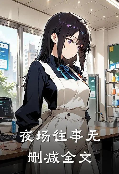 夜场往事无删减全文