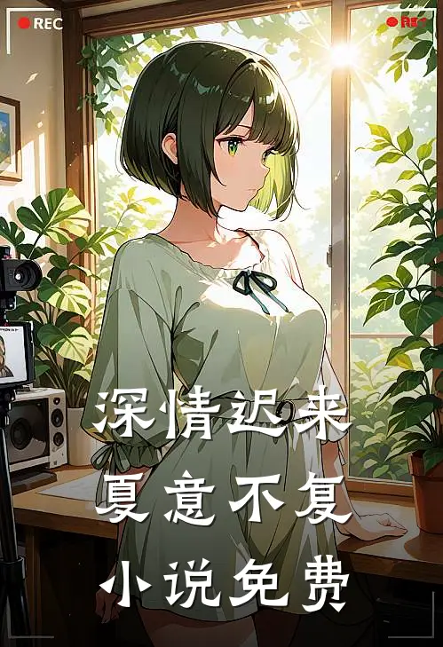 深情迟来，夏意不复小说免费