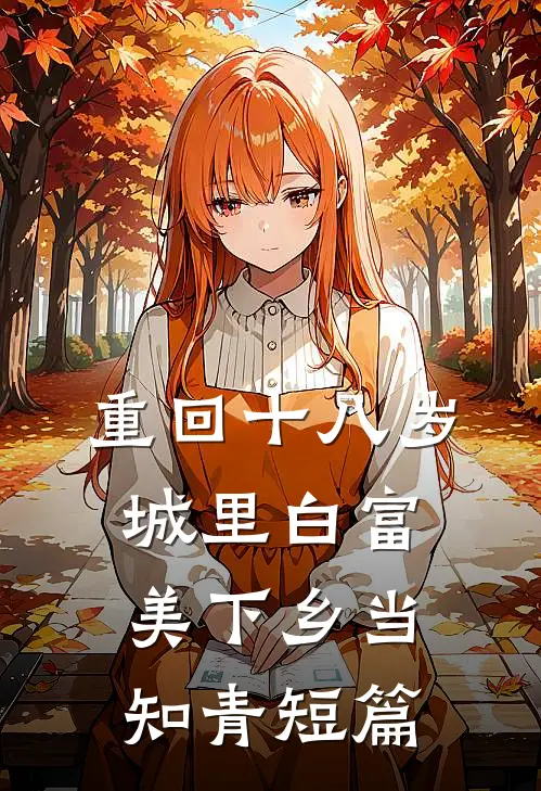 重回十八岁：城里白富美下乡当知青短篇