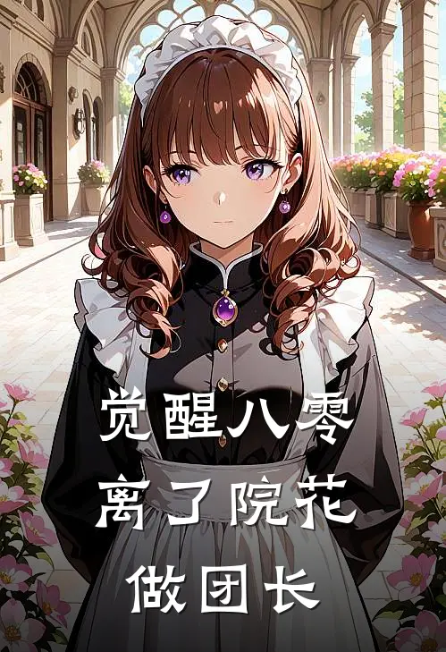觉醒八零，离了院花做团长