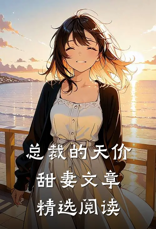 总裁的天价甜妻文章精选阅读