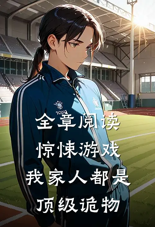 全章阅读惊悚游戏：我家人都是顶级诡物