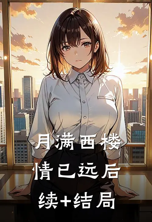 月满西楼情已远后续+结局