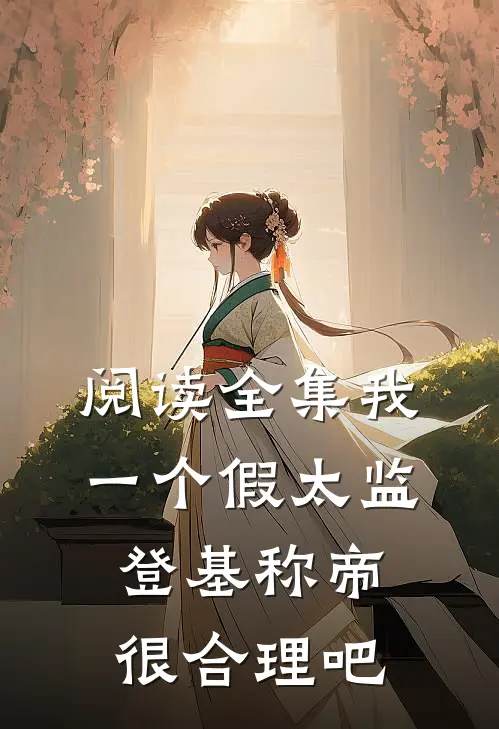 阅读全集我一个假太监登基称帝很合理吧