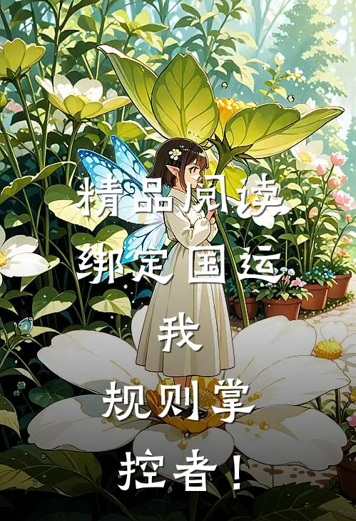 精品阅读绑定国运：我，规则掌控者！