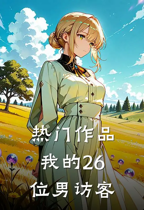 热门作品我的26位男访客