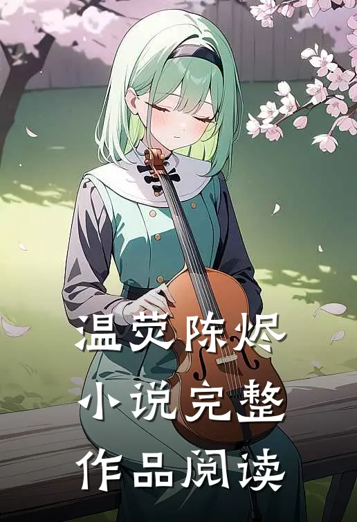 温荧陈烬小说完整作品阅读