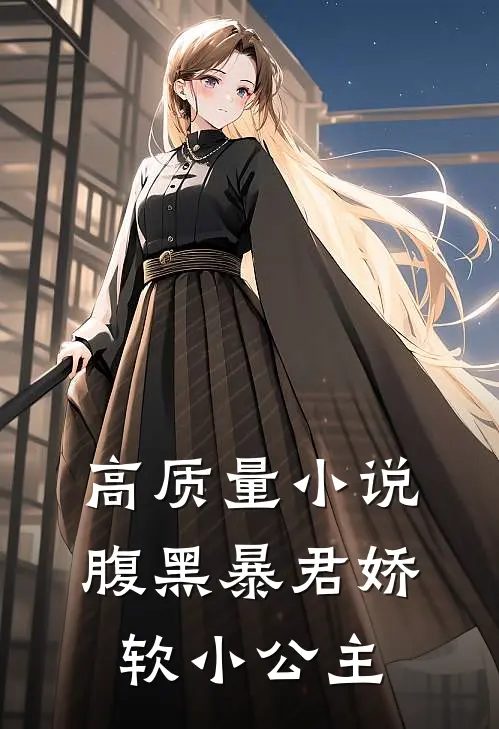 高质量小说腹黑暴君娇软小公主
