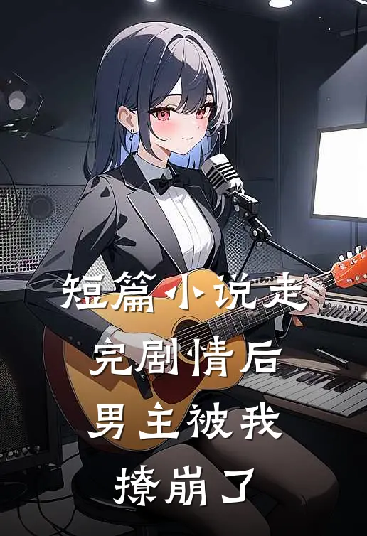 短篇小说走完剧情后，男主被我撩崩了