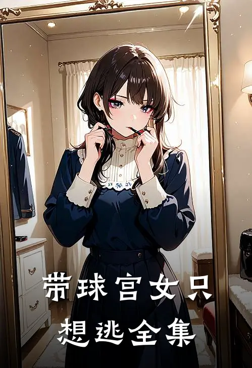 带球宫女只想逃 全集