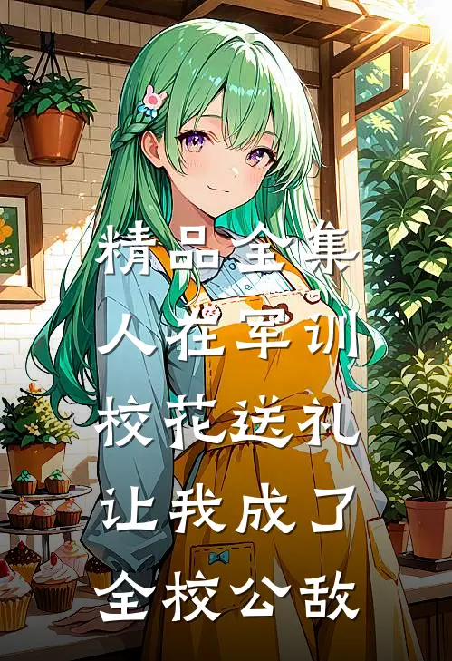 精品全集人在军训，校花送礼让我成了全校公敌