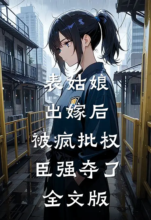 表姑娘出嫁后，被疯批权臣强夺了全文版