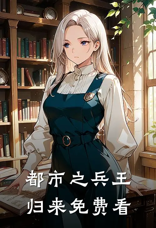 都市之兵王归来免费看