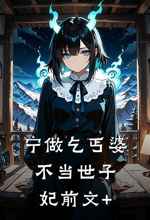 宁做乞丐婆，不当世子妃前文+