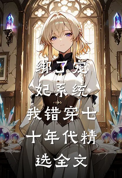绑了宠妃系统，我错穿七十年代精选全文