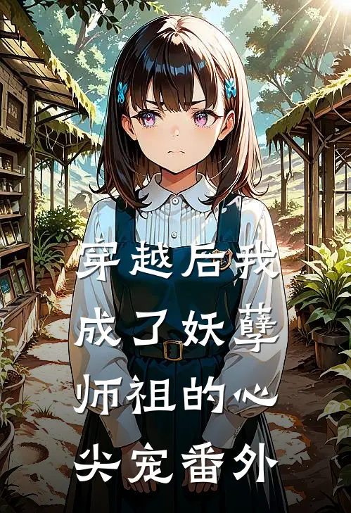 穿越后我成了妖孽师祖的心尖宠 番外