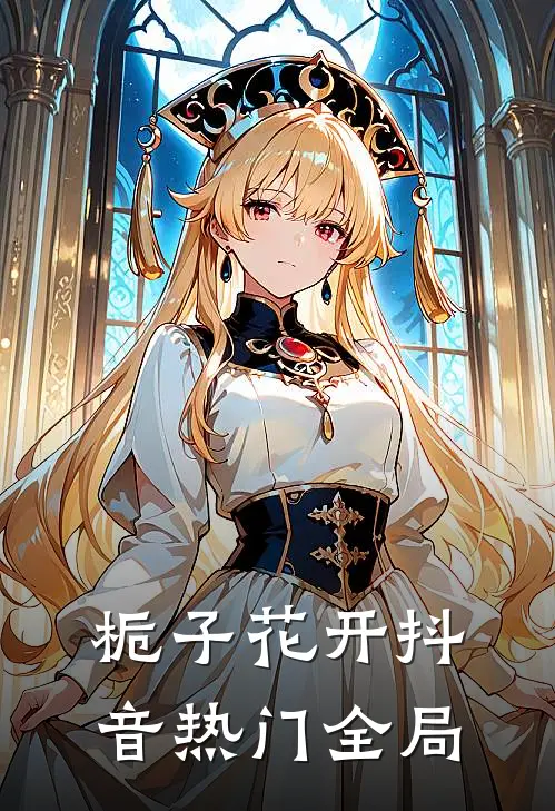 《栀子花开》抖音热门全局