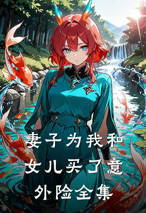 妻子为我和女儿买了意外险全集