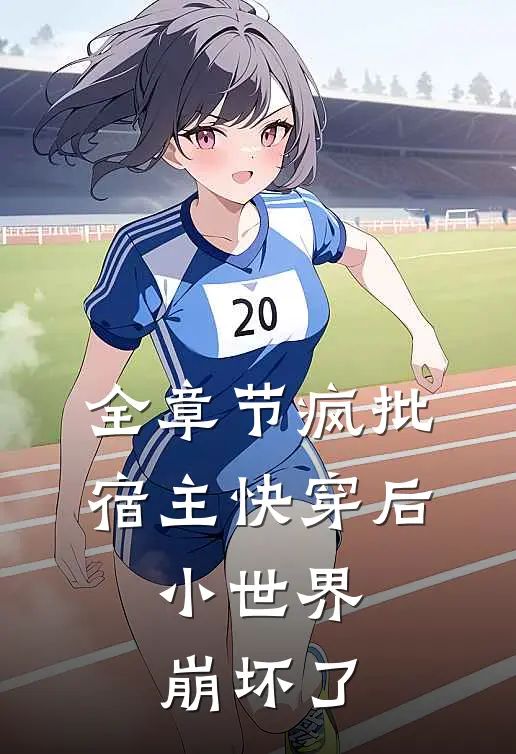全章节疯批宿主快穿后，小世界崩坏了