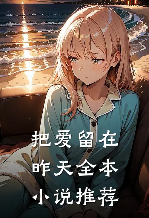 把爱留在昨天全本小说推荐
