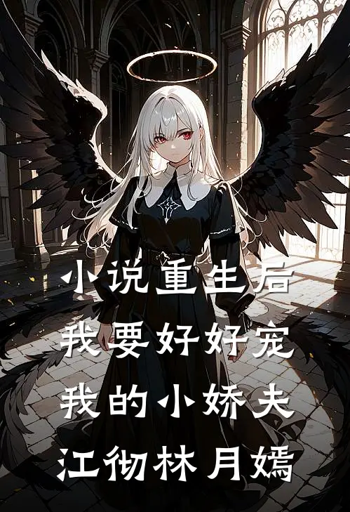 小说重生后，我要好好宠我的小娇夫(江彻林月嫣)