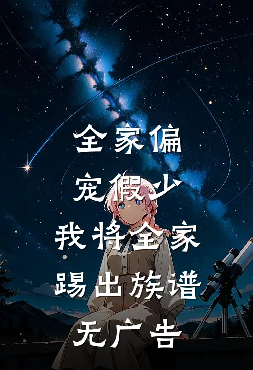 全家偏宠假少，我将全家踢出族谱无广告
