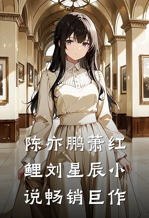 陈亦鹏萧红鲤刘星辰小说畅销巨作