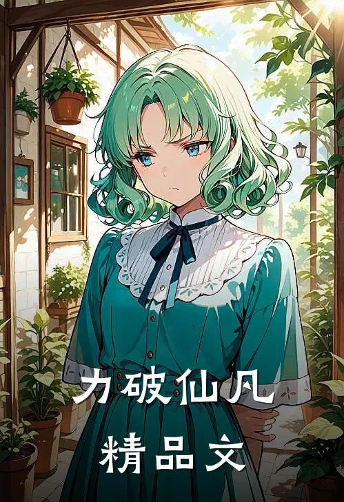 力破仙凡精品文