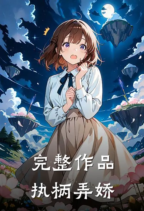完整作品执柄弄娇
