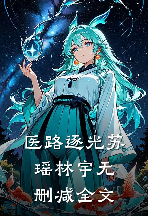 医路逐光苏瑶林宇无删减全文