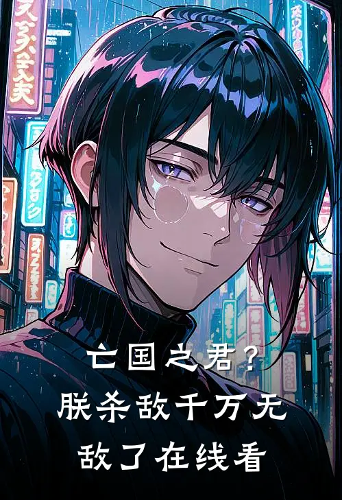 亡国之君？朕杀敌千万，无敌了在线看