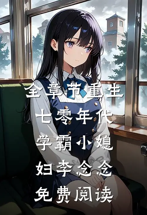 全章节重生七零年代学霸小媳妇李念念免费阅读