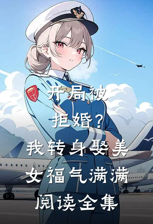 开局被拒婚？我转身娶美女福气满满阅读全集