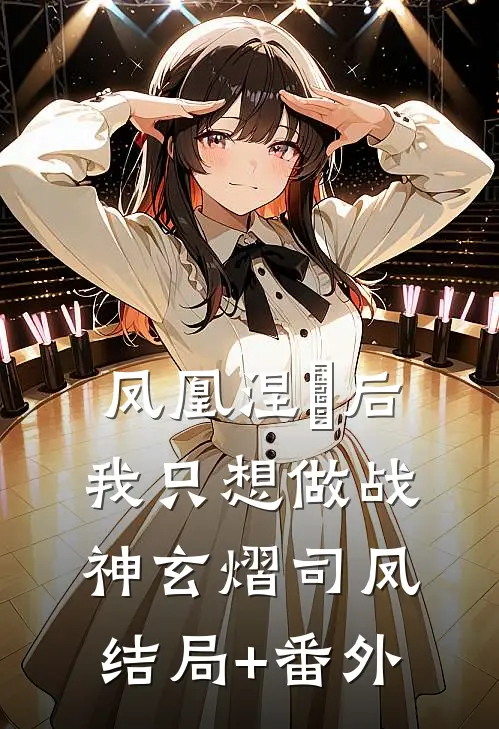 凤凰涅槃后我只想做战神玄熠司凤结局+番外