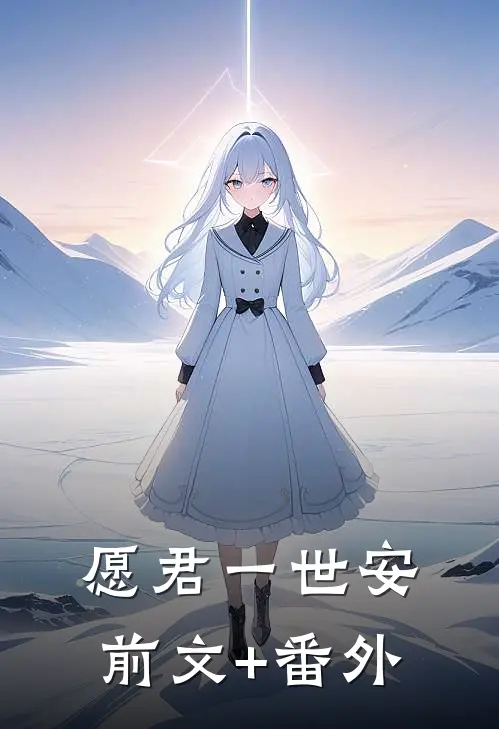愿君一世安前文+番外