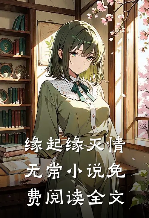 缘起缘灭情无常小说免费阅读全文