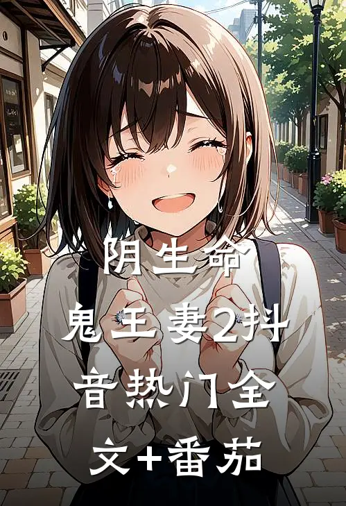 阴生命，鬼王妻2抖音热门全文+番茄