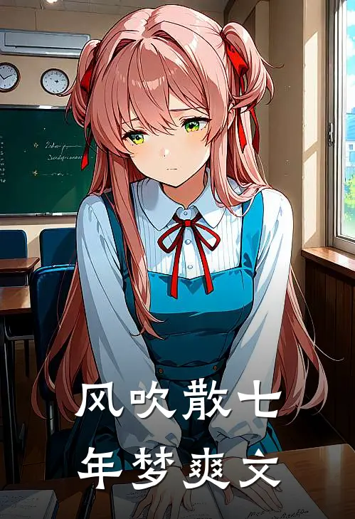 风吹散七年梦爽文