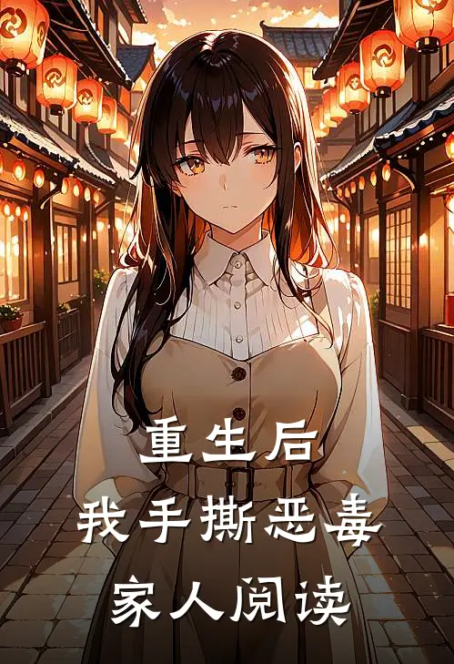 重生后，我手撕恶毒家人阅读