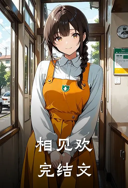 相见欢完结文