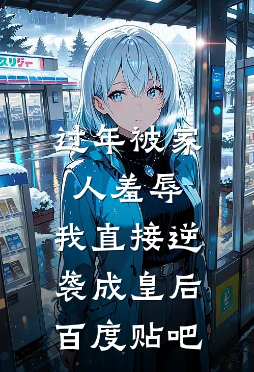 过年被家人羞辱，我直接逆袭成皇后百度贴吧