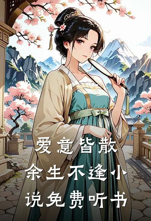 爱意皆散，余生不逢小说免费听书